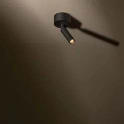 NOBEL ELBOW Dreh- und schwenkbarer LED Deckenspot