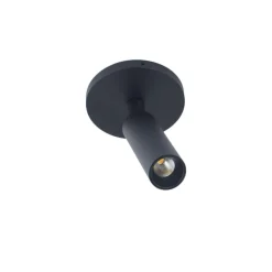 NOBEL ELBOW WC dimmbarer Dreh- und schwenkbarer LED Deckenspot