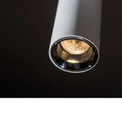 NOBEL PI HALOSPHERE Pendelleuchte Dimm-to-warm