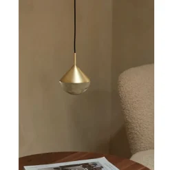 NOEL Dimmbare Design Pendelleuchte