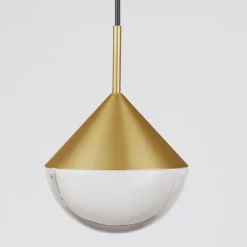 NOEL Dimmbare Design Pendelleuchte