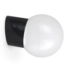 NOOV Wandleuchte aus Porzellan IP54