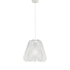 NOWA Pendellampe mit geometrischem Schirm