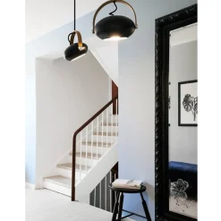OASIS Skandinavische Design-Pendelleuchte