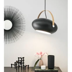 OASIS Skandinavische Design-Pendelleuchte