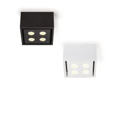 ODIL Dimmbarer LED Spot
