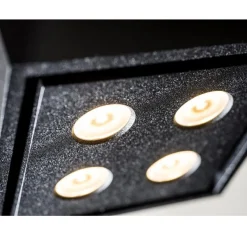 ODIL Dimmbarer LED Spot