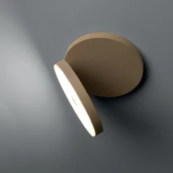 OLIMPIA Innovative LED Wandleuchte