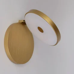 OLIMPIA Innovative LED Wandleuchte