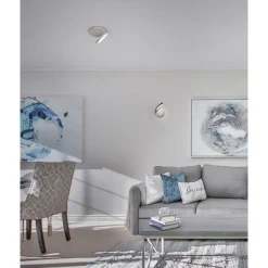 OLIMPIA Innovative LED Wandleuchte
