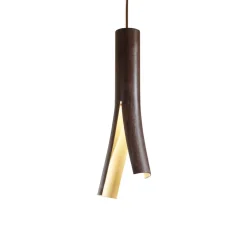 OLMA Design Hängeleuchte 3-flammig