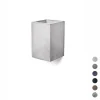 ORTHO MINI Kleine LED Beton-Wandleuchte