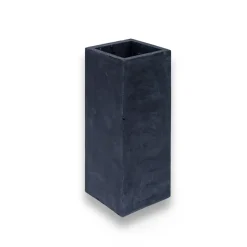 ORTHO Zweiflammige Beton-Wandleuchte
