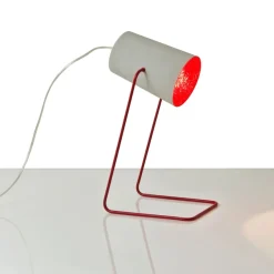 PAINT T CEMENTO Design Tischleuchte aus Italien