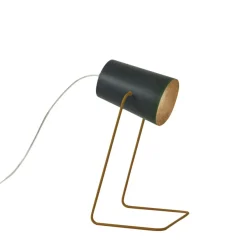 PAINT T LAVANGA Design Tischleuchte aus Italien