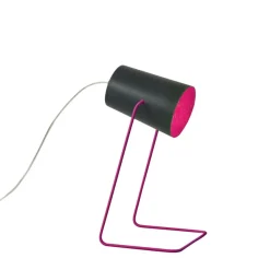 PAINT T LAVANGA Design Tischleuchte aus Italien