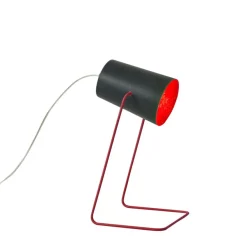 PAINT T LAVANGA Design Tischleuchte aus Italien