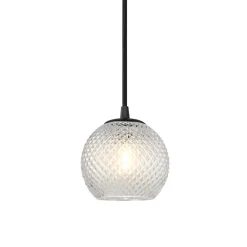 Pendelleuchte Mini BALL Glas