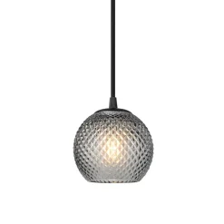 Pendelleuchte Mini BALL Glas