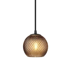 Pendelleuchte Mini BALL Glas