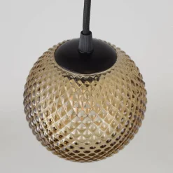 Pendelleuchte Mini BALL Glas