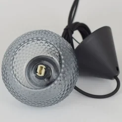 Pendelleuchte Mini BALL Glas