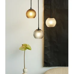 Pendelleuchte Mini BALL Glas