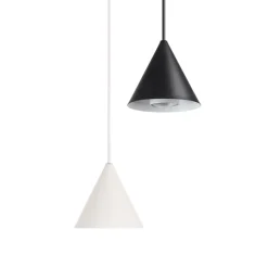 PETIT Kleine minimalistische Pendelleuchte