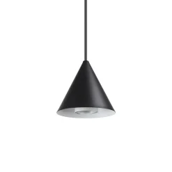 PETIT Kleine minimalistische Pendelleuchte