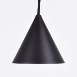 PETIT Kleine minimalistische Pendelleuchte