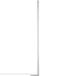 PIVOT Lange LED Bodenstehleuchte