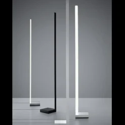 PIVOT Lange LED Bodenstehleuchte