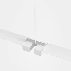 PIVOT Lange Led Hängeleuchte