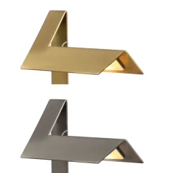 PLIÉ LED Wandleuchte