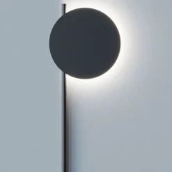 POLL Moderne Wandlampe mit Kabel
