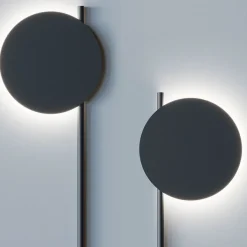 POLL Moderne Wandlampe mit Kabel