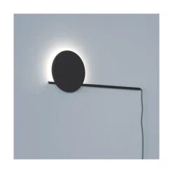 POLL Moderne Wandlampe mit Kabel