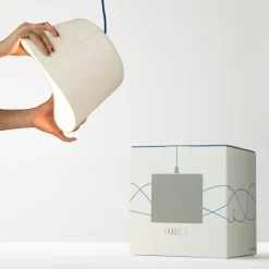 POP 2 Design Pendelleuchte