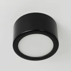 PUNKT Mini Deckenleuchte Porzellan