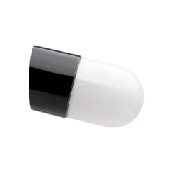 PURE Kleine Wandleuchte aus Porzellan IP20