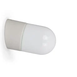PURE Kleine Wandleuchte aus Porzellan IP20