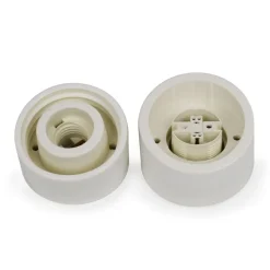 PURE Kleine Wandleuchte aus Porzellan IP20