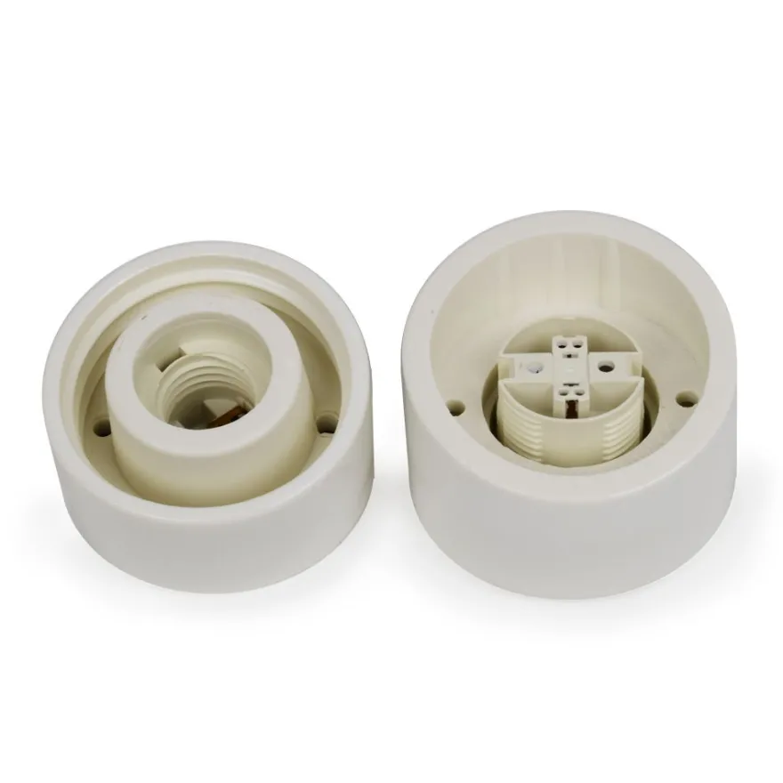 PURE Kleine Wandleuchte aus Porzellan IP20