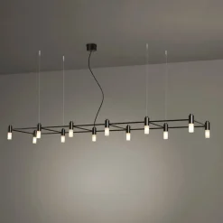QUADRO Modulare Design Hängeleuchte