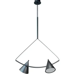 RIM Design Hängeleuchte
