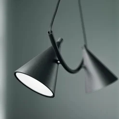 RIM Design Hängeleuchte