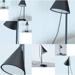 RIM Design Tischleuchte