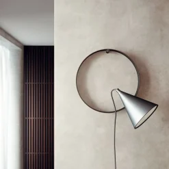 RIM Design Wandleuchte