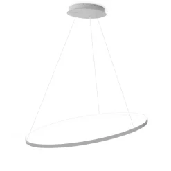 RINGS Ring LED Design Hängeleuchte