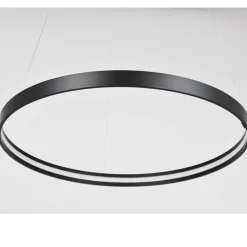 RINGS Ring LED Design Hängeleuchte